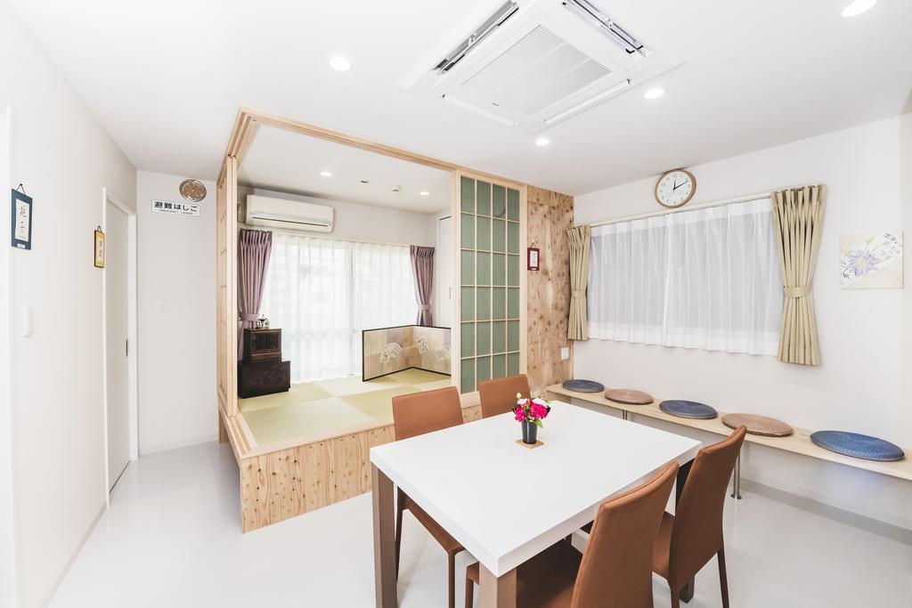 Hostal Reposo Hikifune Lodge Tokyo Exterior photo
