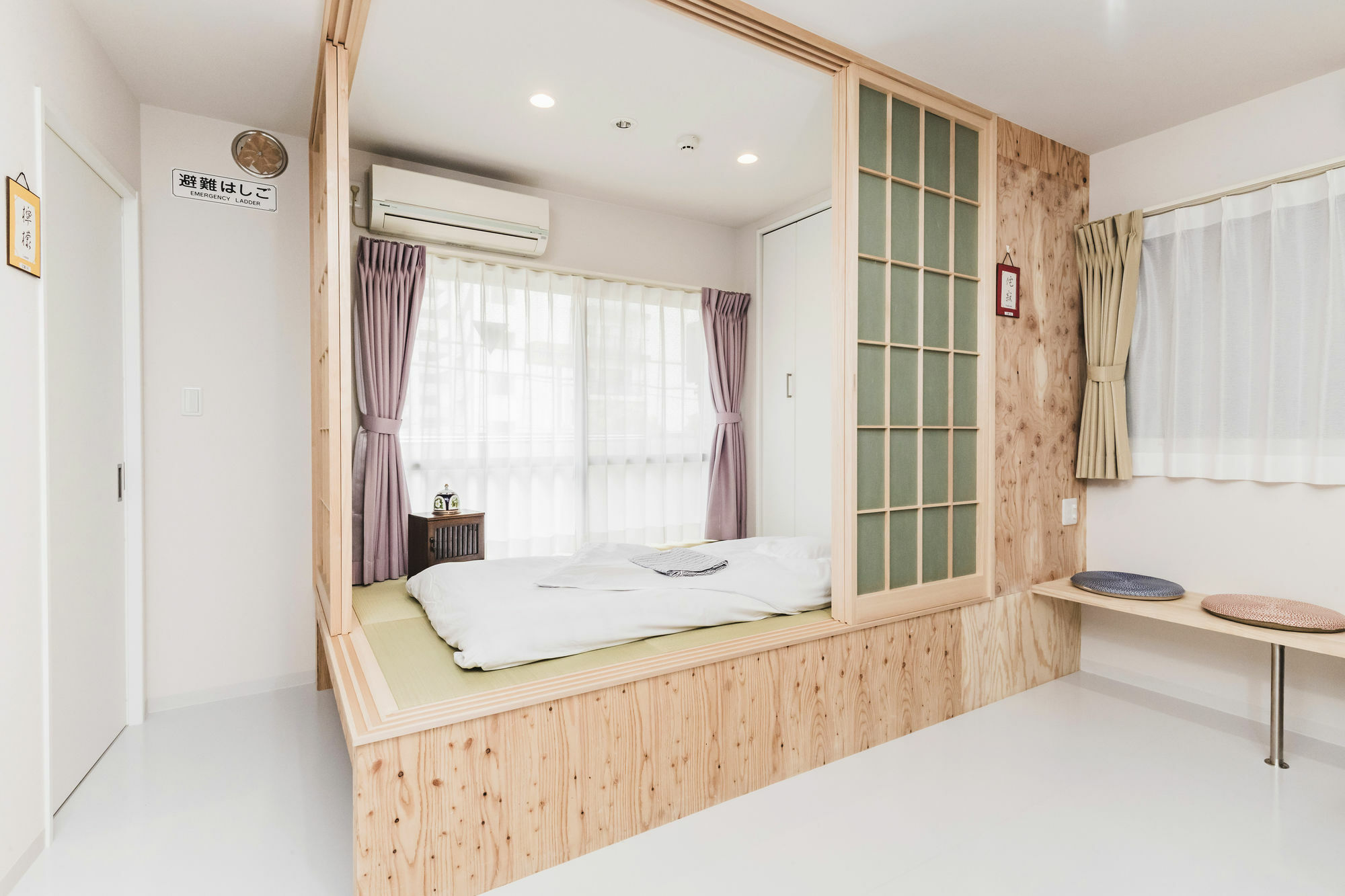 Hostal Reposo Hikifune Lodge Tokyo Exterior photo