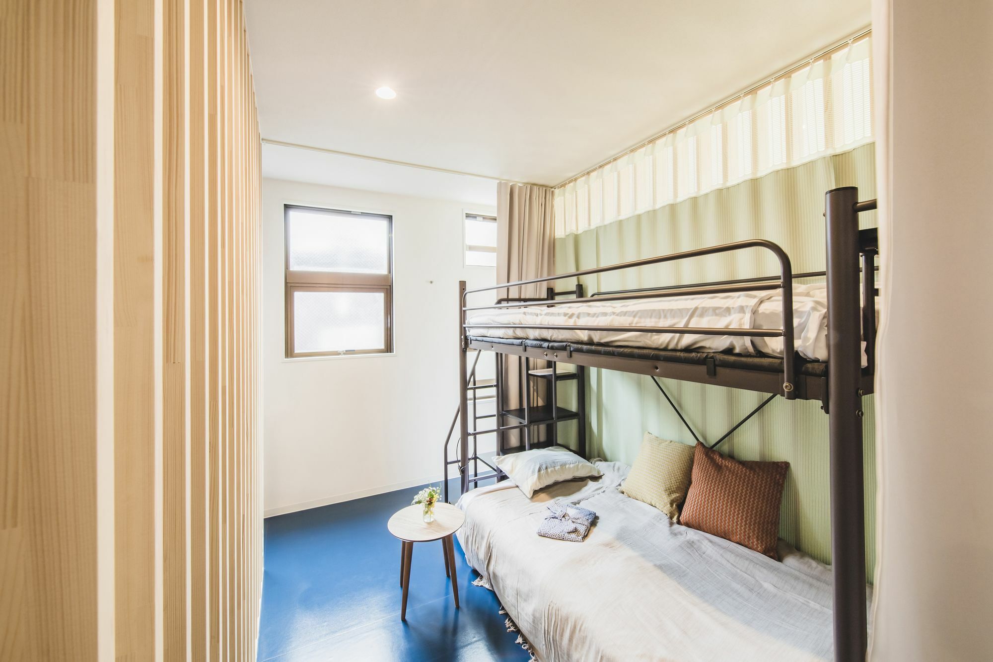 Hostal Reposo Hikifune Lodge Tokyo Exterior photo